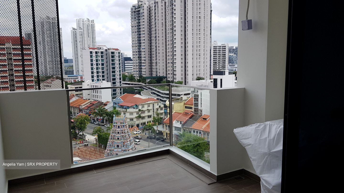 Uptown @ Farrer (D8), Apartment #329538681